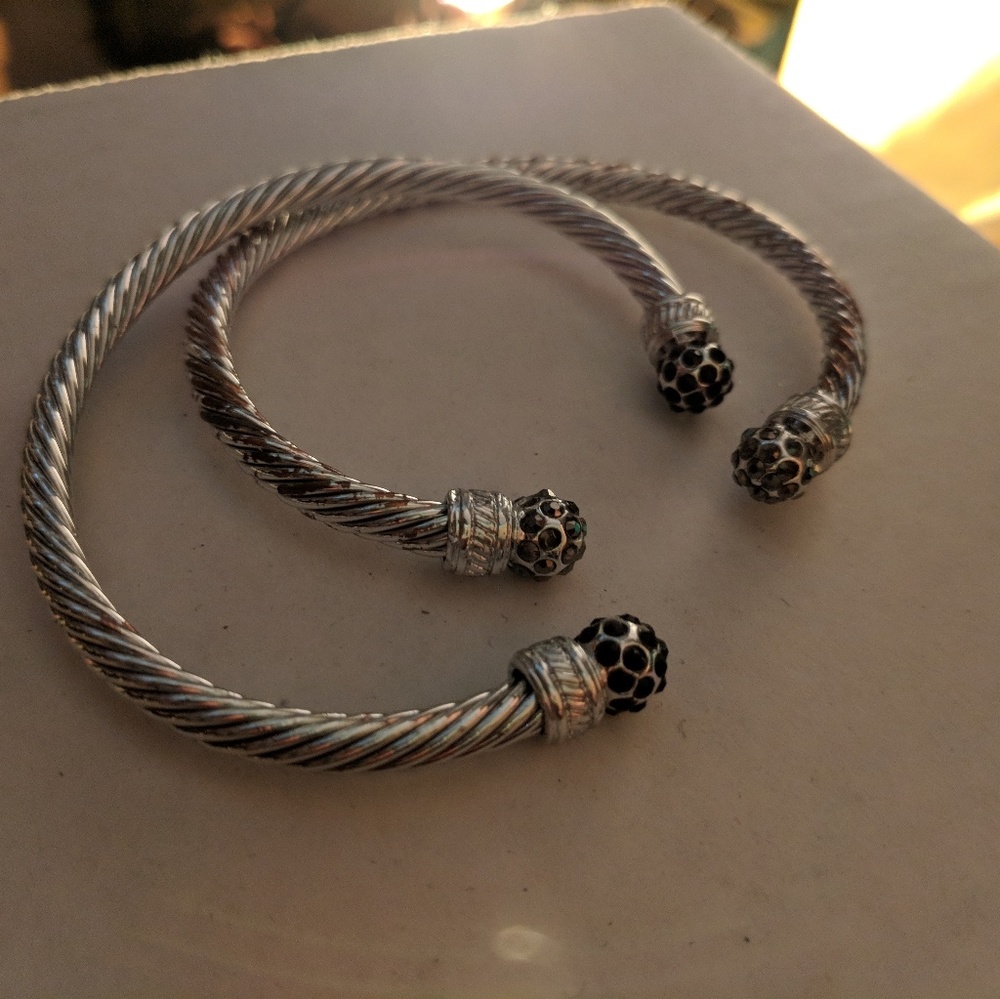 Bracelets